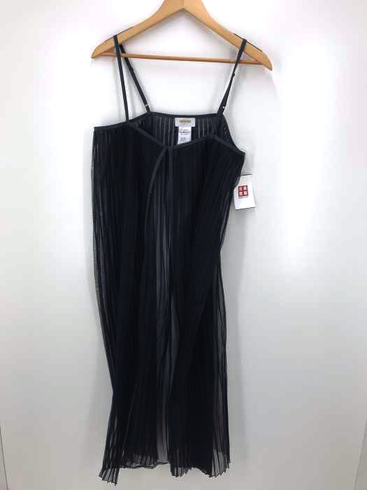 FACTOTUM femme(ファクトタムフェム) プリーツキャミワンピース レディース ワンピース