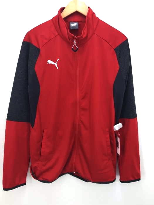 PUMA(プーマ) LIGA トレーニング ジャケット メンズ トップス