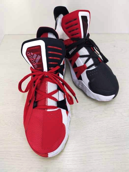 adidas（アディダス） Dame6GCA メンズ シューズ