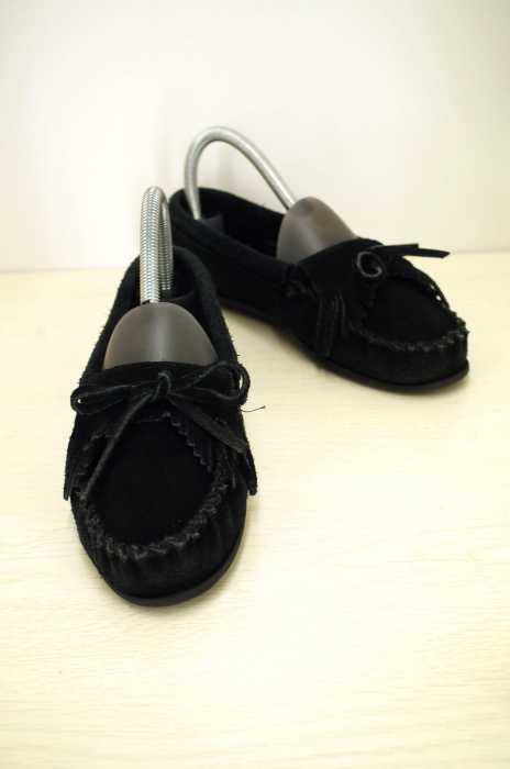 Minnetonka （ミネトンカ） モカシンシューズ レディース シューズ