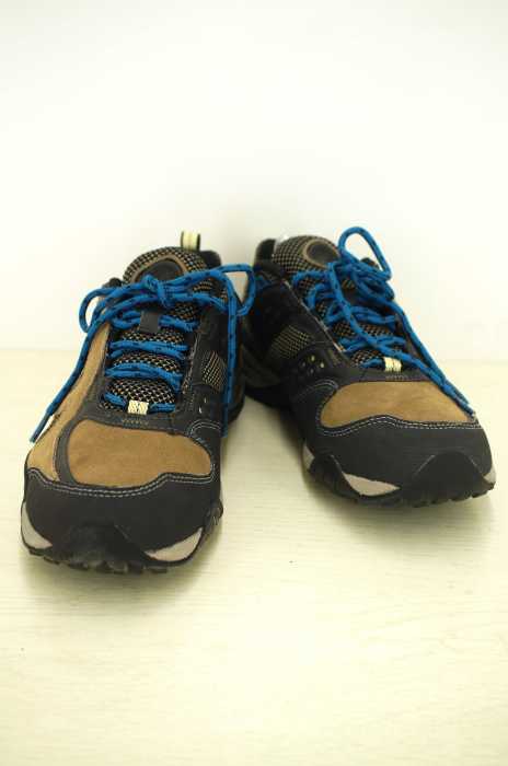 NEW BALANCE （ニューバランス） MO851EB トレッキングシューズ メンズ シューズ