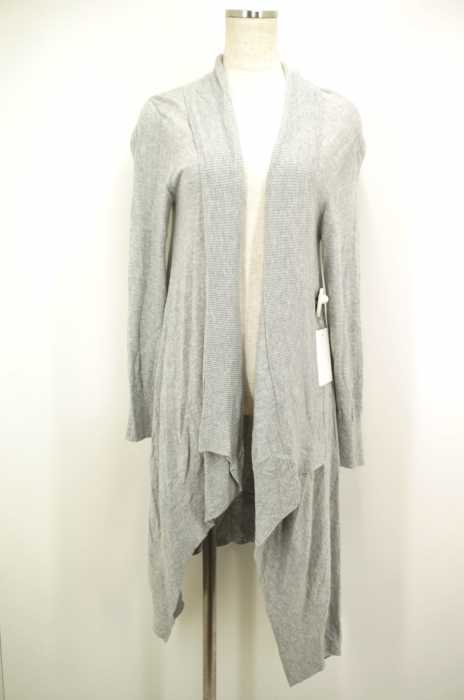 Ungrid (アングリッド) 15SS イレヘムトッパーカーディガン レディース トップス
