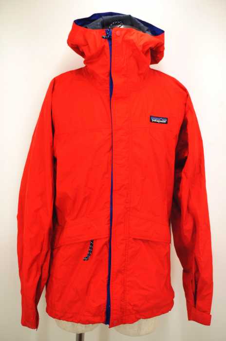 patagonia (パタゴニア) Torrentshell Jacket マウンテンパー メンズ アウター