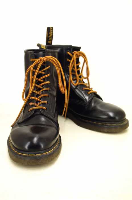 Dr.Martens （ドクターマーチン） 8-EYE BOOT　8ホールブーツ メンズ シューズ