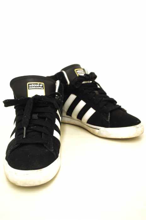 adidas originals （アディダスオリジナルス） CAMPUS VULC MID SB メンズ シューズ
