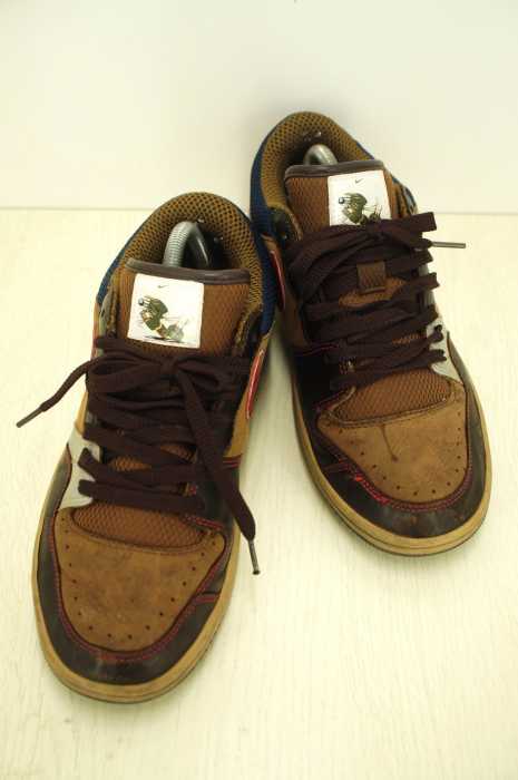 NIKE (ナイキ) COURT FORCE LOW PREMIUM メンズ シューズ