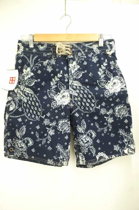 Polo by RALPH LAUREN （ポロバイラルフローレン） 花柄スイムショーツ メンズ パンツ