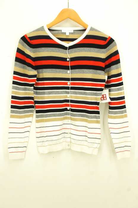 JOHN SMEDLEY （ジョンスメドレー） レディース トップス