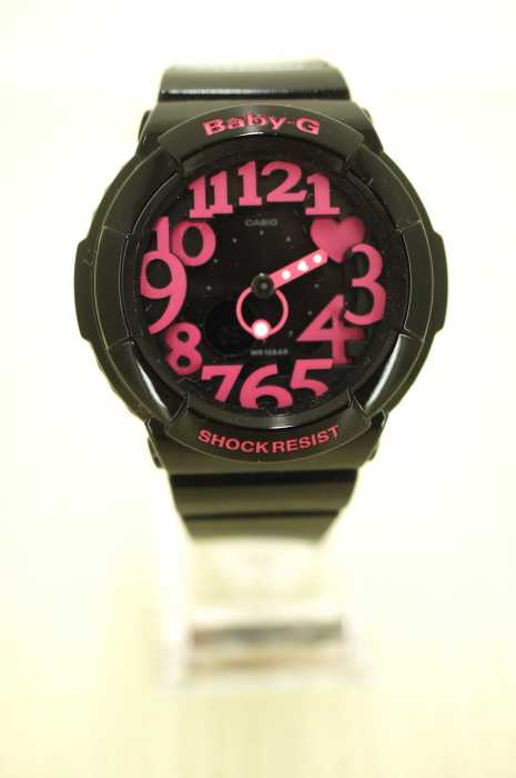 CASIO （カシオ） Baby-G レディース 腕時計