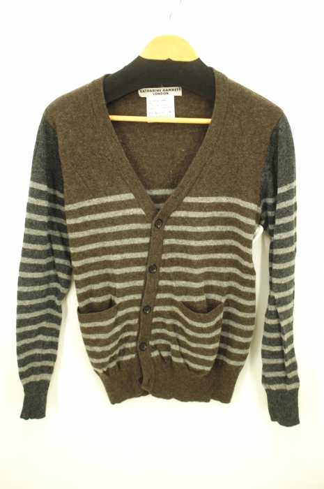 KATHARINE HAMNETT LONDON(キャサリンハムネットロンドン) メンズ トップス