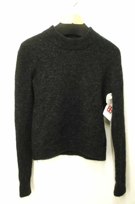 ACNE STUDIOS（アクネストゥディオズ） LIA MOHAIR ハイネック レディース トップス