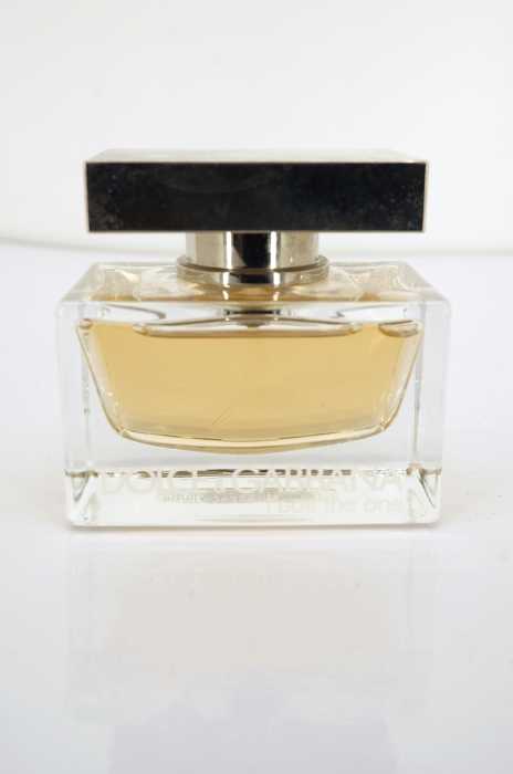 DOLCE&GABBANA （ドルチェアンドガッバーナ） 香水 ローザワンオードトワレスプレー メンズ ファッション雑貨
