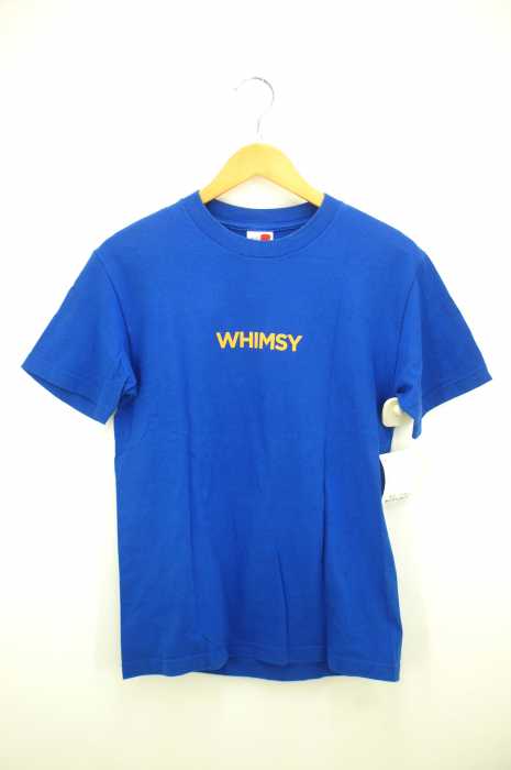 WHIMSY（ウィムジー） メンズ トップス