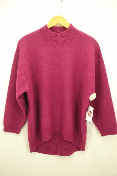 allamanda（アラマンダ） ハイネック レディース トップス