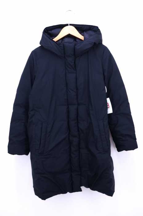 無印良品（ムジルシリョウヒン） 18AW オーストラリアダウン 水を弾く 