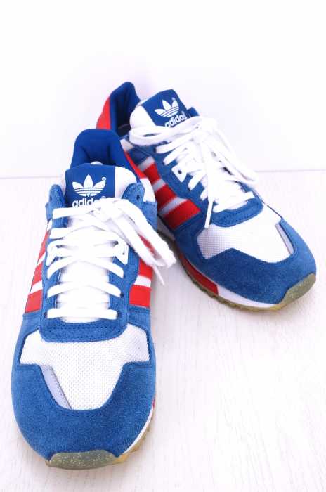 adidas （アディダス） ZX 700 w レディース シューズ