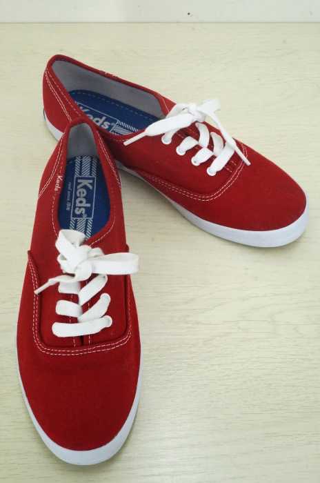 Keds(ケッズ) CHAMPION OXFORD CVO レディース シューズ