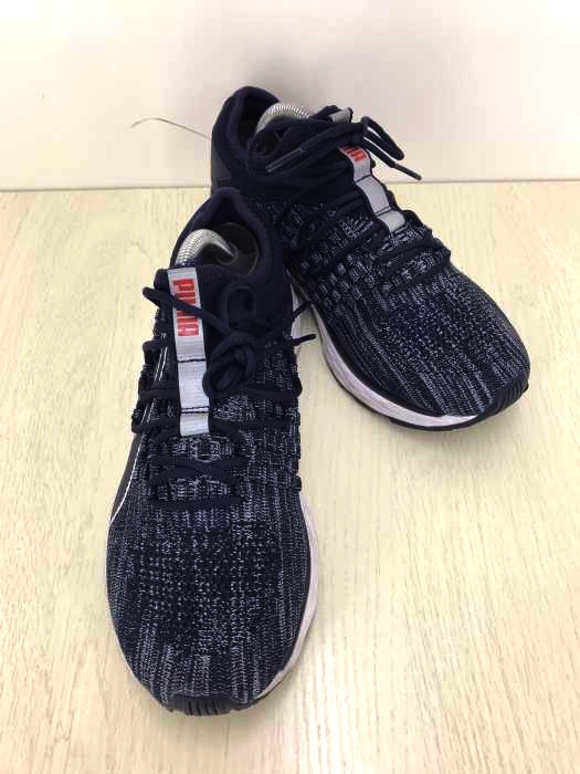 PUMA（プーマ） PEED600FUSEFITWNS スピード600ヒュ−ズフィット メンズ シューズ