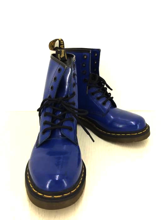 Dr.Martens（ドクターマーチン） 8ホールシューズ レディース シューズ
