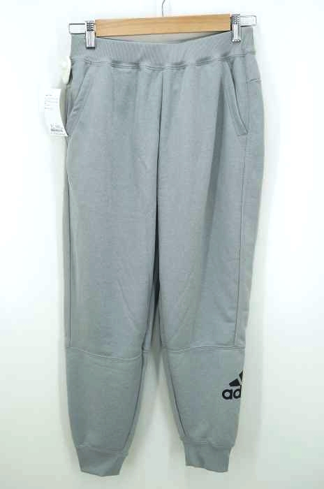 adidas（アディダス） スウェットロングパンツ M MH スウェット ジョガーパンツ メンズ パンツ