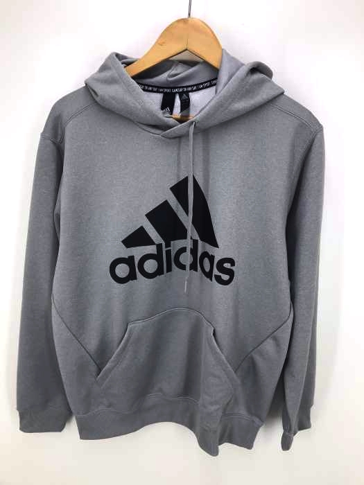 adidas（アディダス） マストハブ スウェットプルオーバー メンズ トップス