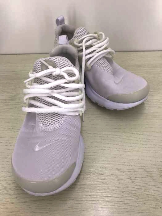 NIKE（ナイキ） NIKE AIR PRESTO GS ナイキ エア プレスト　スニーカー レディース シューズ