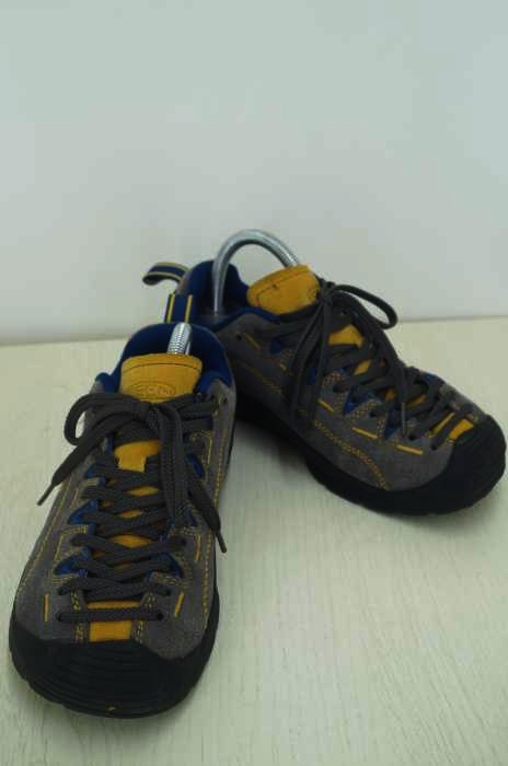 KEEN（キーン） JASPER ジャスパー レースアップシューズ レディース シューズ