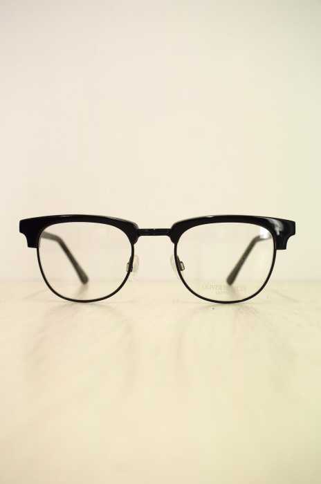 OLIVER PEOPLES（オリバーピープルズ） OV5068V BOXEY アイウェア　眼鏡 メンズ ファッション雑貨