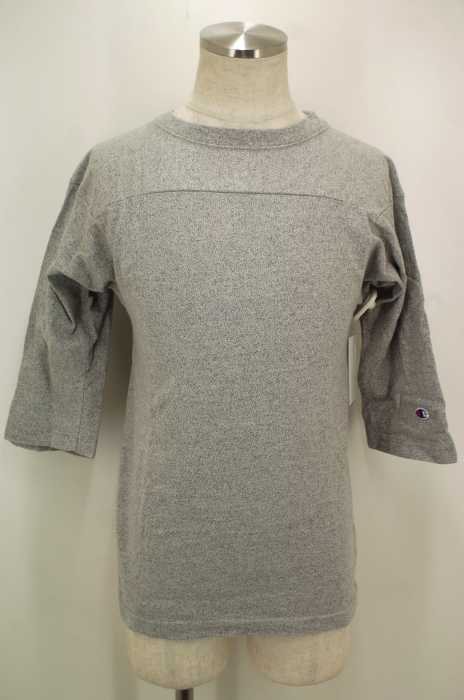 Champion (チャンピオン) T1011 ラグランカットソー メンズ トップス
