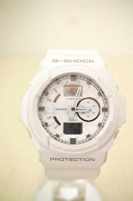 CASIO G-SHOCK （カシオジーショック） クオーツ腕時計 メンズ ファッション雑貨
