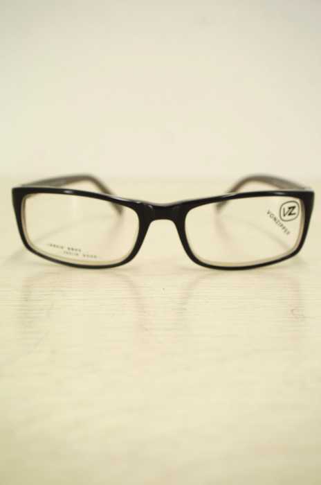VONZIPPER (ボンジッパー) ONE NIGHT STAND 伊達眼鏡 メガネ レディース ファッション雑貨
