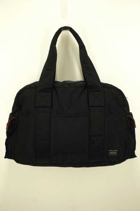 PORTER （ポーター） TANKER BOSTON BAG　ボストンバッグ メンズ バッグ