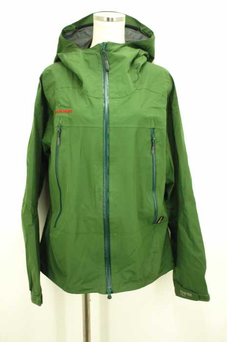 MAMMUT （マムート） GORE-TEX　マウンテンパーカー レディース アウター