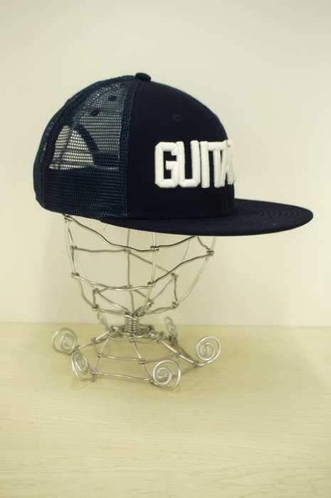 CHALLENGER （チャレンジャー） 17AW GUITARIST MESH CAP　メッシュ メンズ 帽子