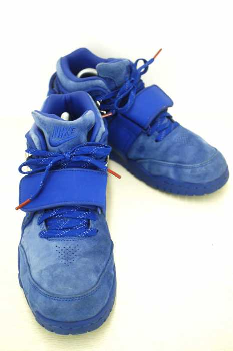 NIKE （ナイキ） NIKE AIR TR. V. CRUZ PRM メンズ シューズ