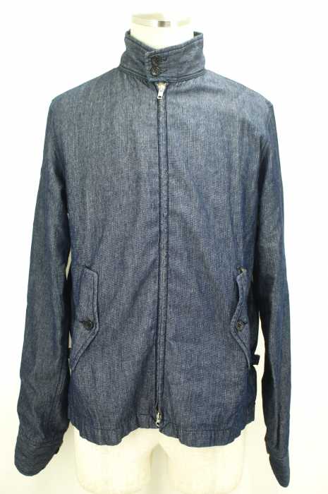Engineered Garments （エンジニアードガーメンツ） 裏地チェック柄 スイングトップ メンズ アウター