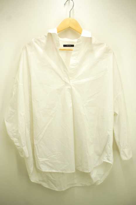 JOURNAL STANDARD （ジャーナルスタンダード） BIGスキッパーシャツ レディース トップス
