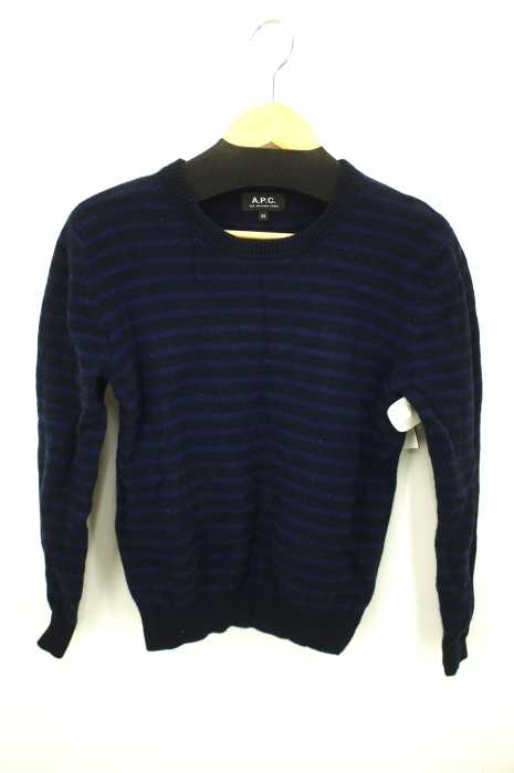 A.P.C. (アーペーセー) メンズ トップス