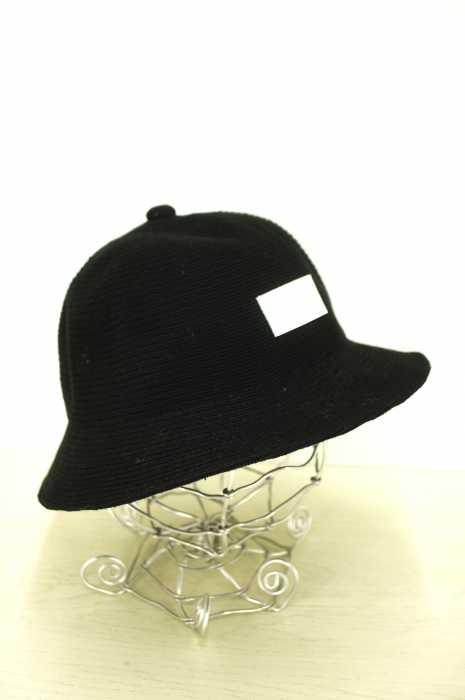 CA4LA (カシラ) KNIT CREW HAT AC メンズ 帽子