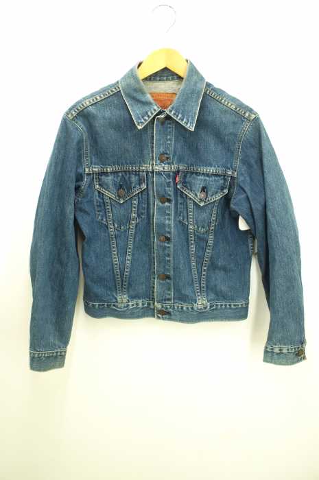 Levi's （リーバイス） LOT71557 3rdモデル メンズ アウター