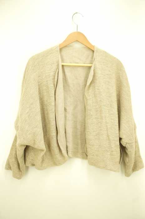 nest Robe （ネストローブ） カーディガン レディース トップス