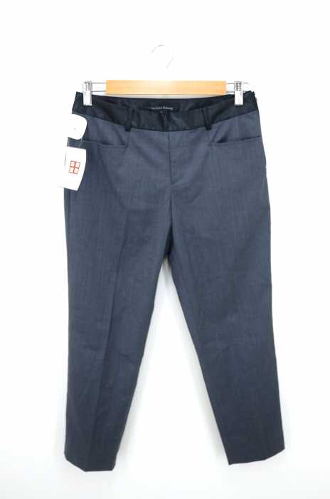 UNITED ARROWS green label relaxing (ユナイテッドアローズグリーンレーベルリラクシング) テーパードPT レディース パンツ