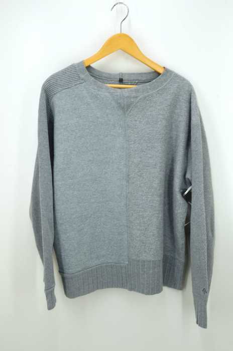 NIGEL CABOURN （ナイジェルケーボン ） アーミー ミックス スウェット メンズ トップス