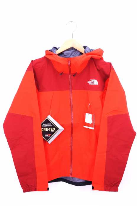 THE NORTH FACE （ザノースフェイス） 19AW CLIMB LIGHT JACKET メンズ アウター