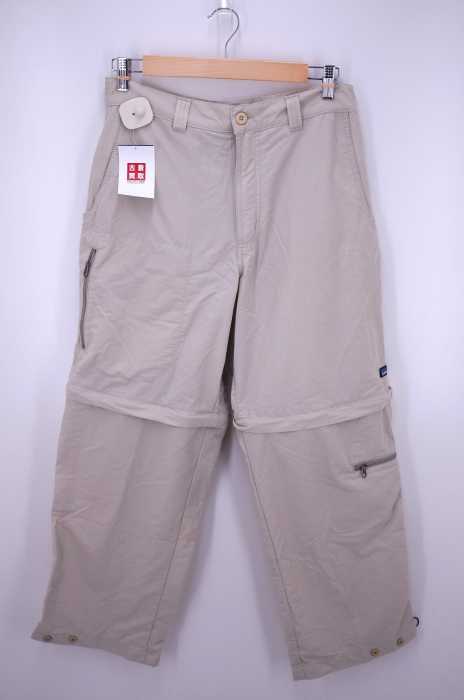 patagonia (パタゴニア) 2wayナイロンカーゴパンツ メンズ パンツ