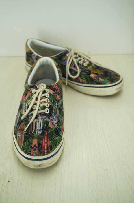 VANS （バンズ ） ERA　SURF BOARD メンズ シューズ