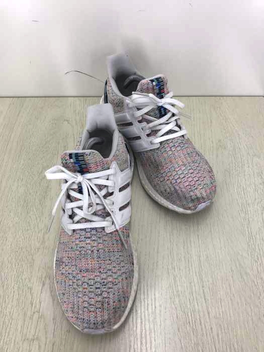 adidas(アディダス) Ultraboost マルチカラースニーカー レディース シューズ