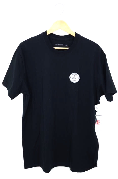 SONG FOR THE MUTE（ソングフォーザミュート） 胸パッチTシャツ メンズ トップス
