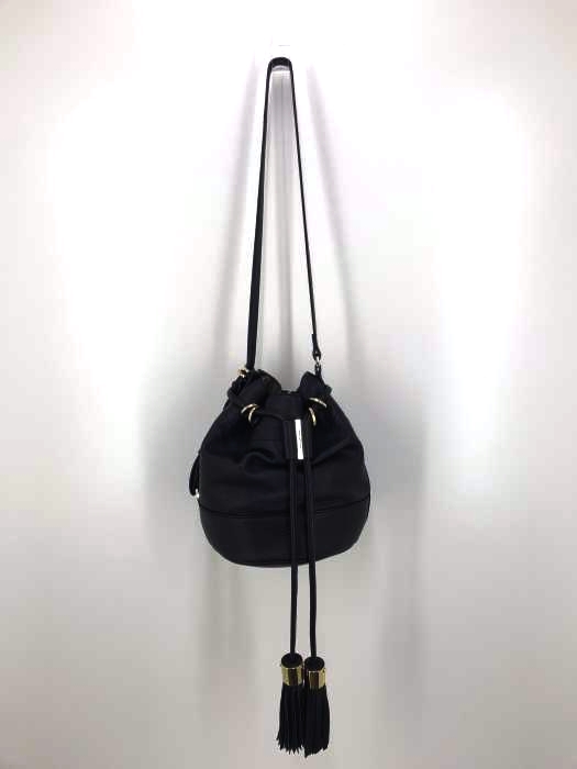 SEE BY CHLOE（シーバイクロエ） フリンジ 巾着 レザーバッグ レディース バッグ