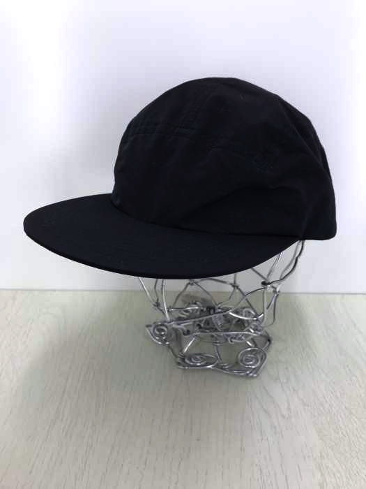 Nine Tailor（ナインテイラー） 5パネルキャップ メンズ 帽子